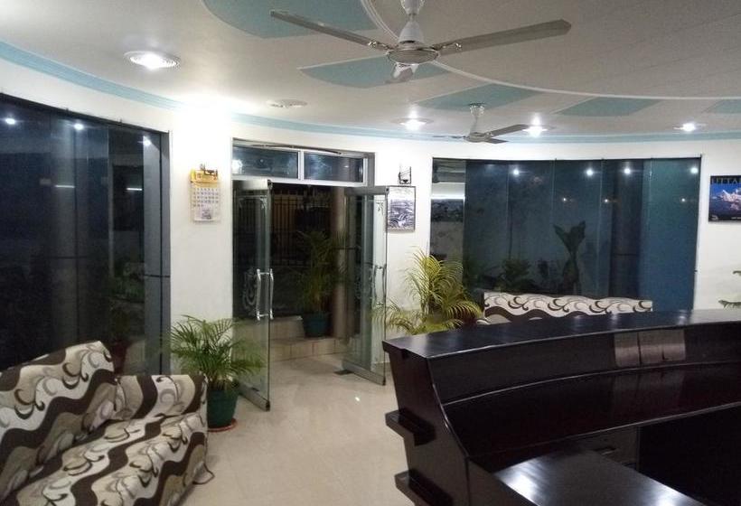 Hotel Prasanna Inn 5