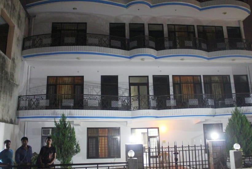 Hotel Prasanna Inn 6