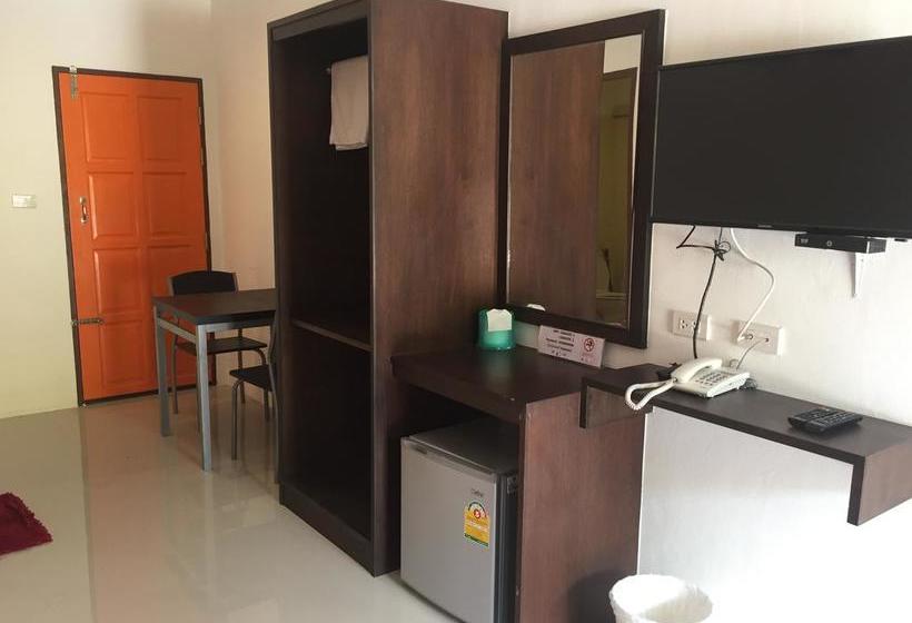 Sabaidee Resort Krabi