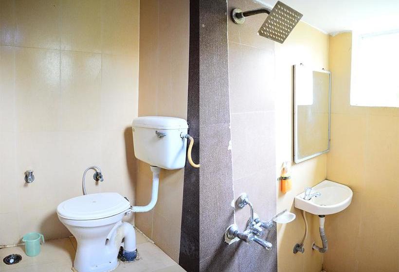 Hotel Laxmi Niwas 17