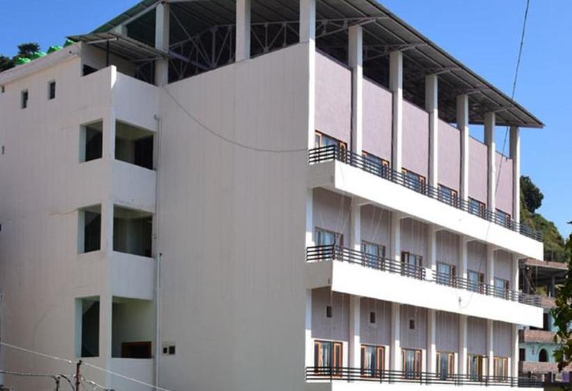 Hotel Jay Continental