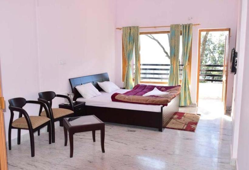 Hotel Jay Continental 1