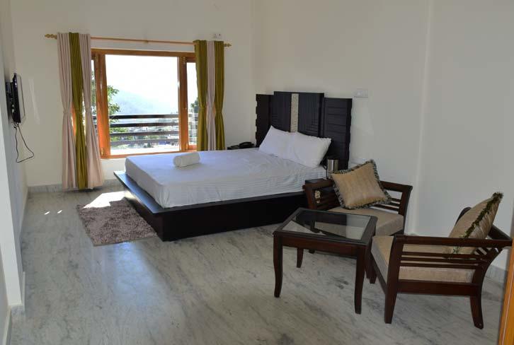 Hotel Jay Continental 14