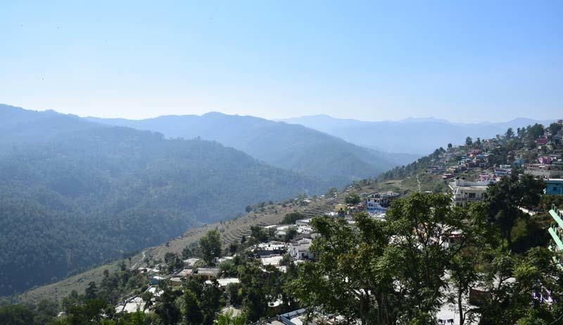 Hotel Jay Continental 2