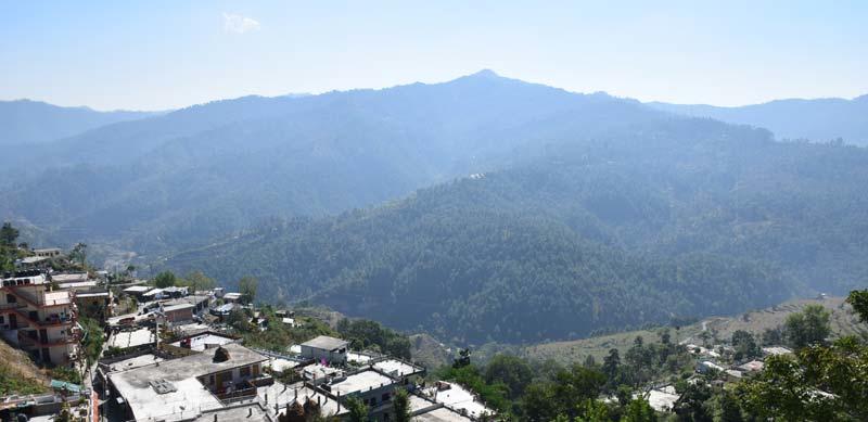 Hotel Jay Continental 3