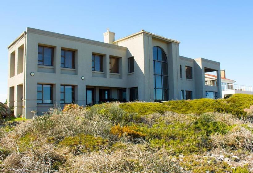 Bed and Breakfast The View Western Cape