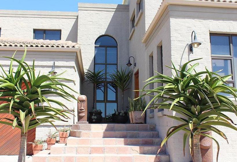 Bed and Breakfast The View 1