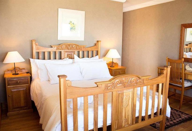 Bed and Breakfast The View 10