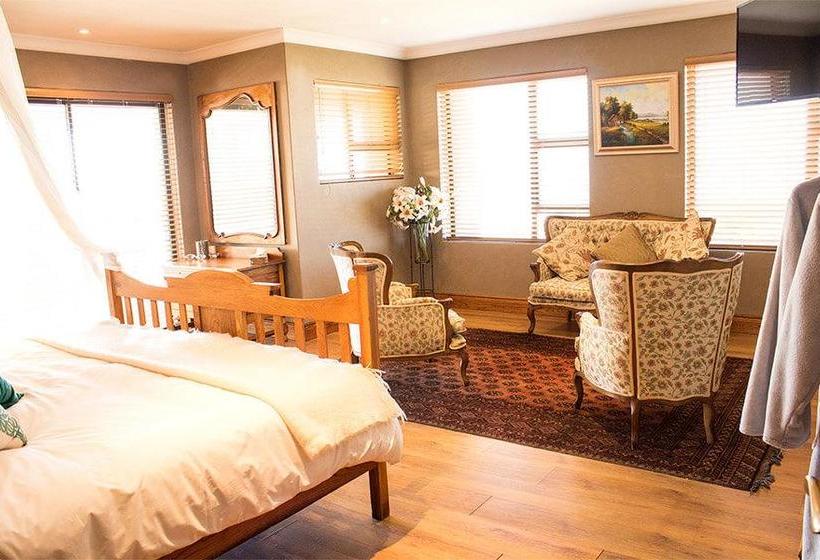 Bed and Breakfast The View 12