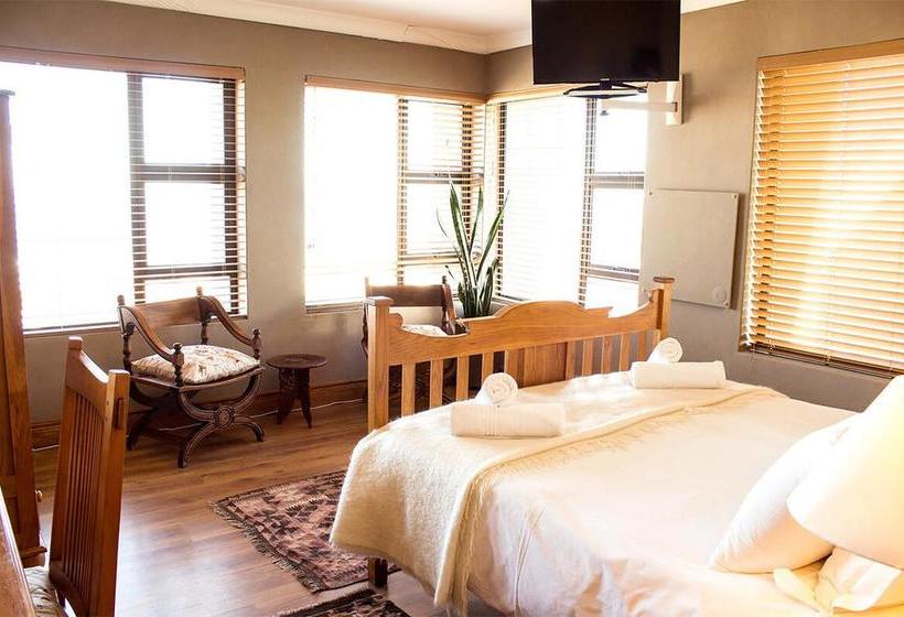 Bed and Breakfast The View 13