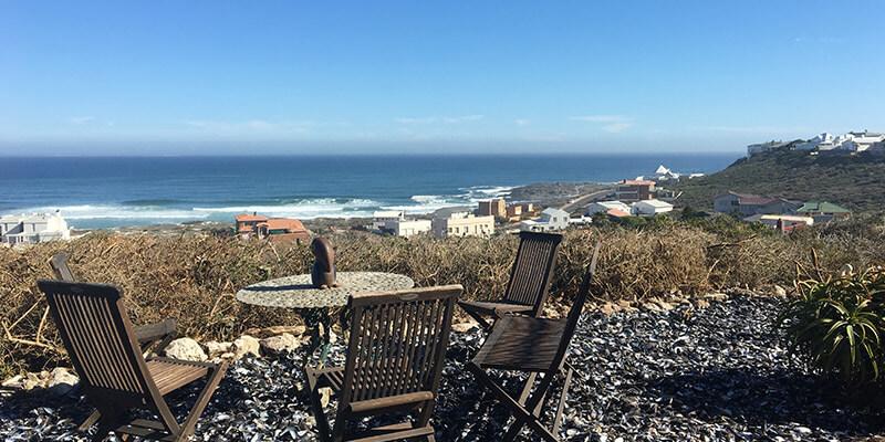 Bed and Breakfast The View 14