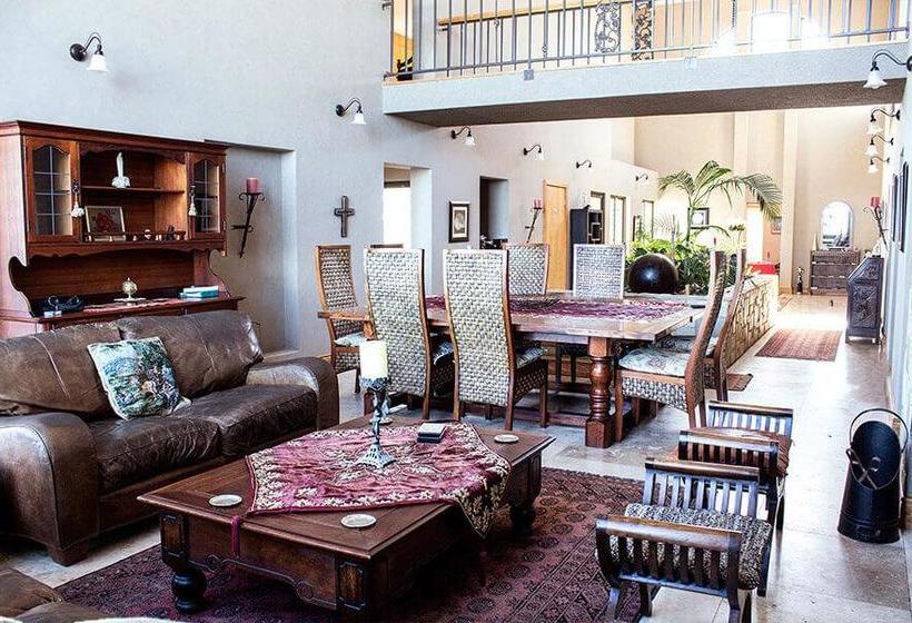 Bed and Breakfast The View 2