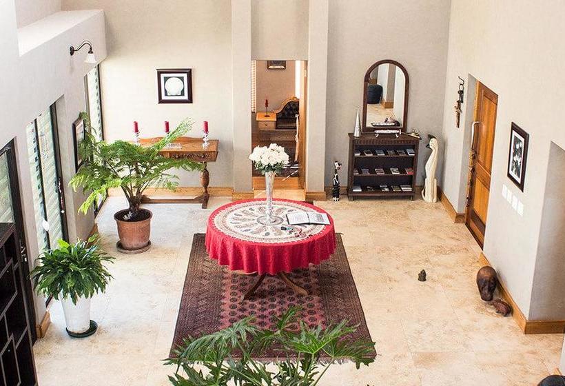 Bed and Breakfast The View 3