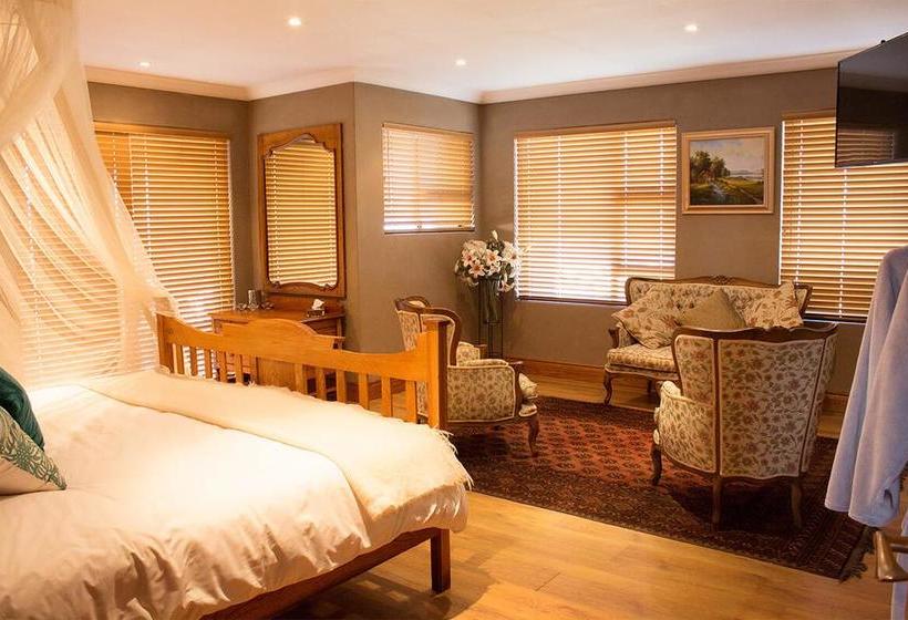 Bed and Breakfast The View 4