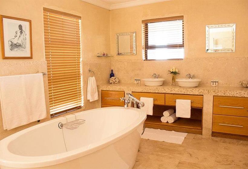 Bed and Breakfast The View 5