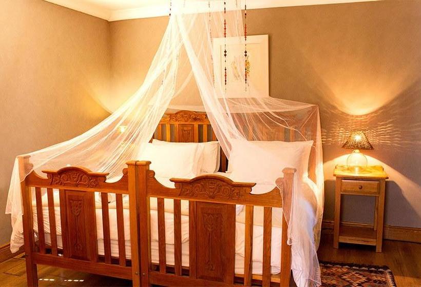 Bed and Breakfast The View 6