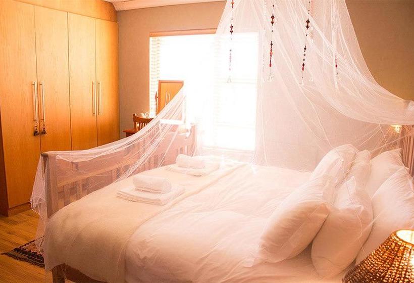 Bed and Breakfast The View 7