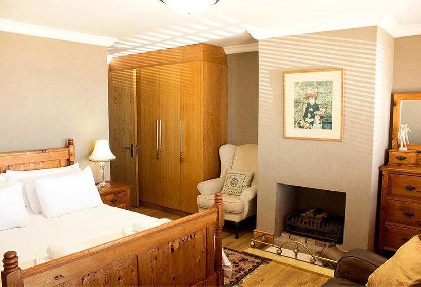 Bed and Breakfast The View 8