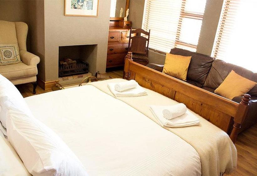 Bed and Breakfast The View 9