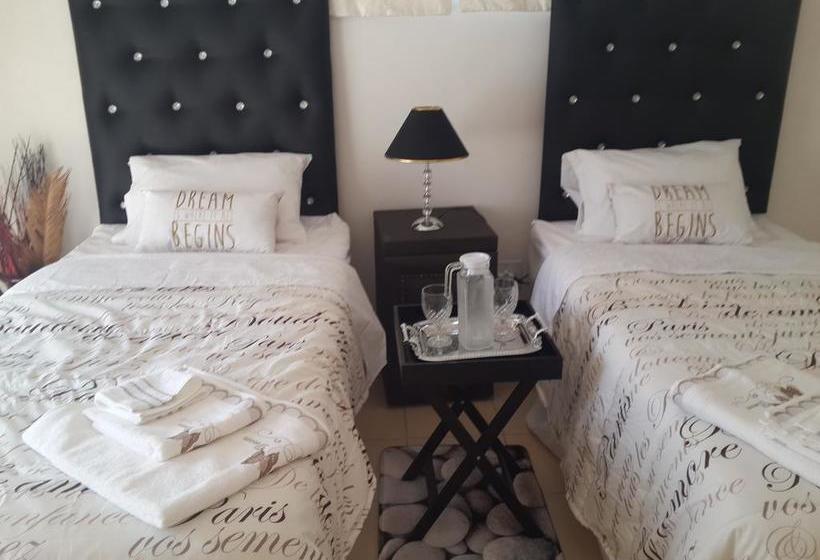 Dream Bed And Breakfast Pretoria