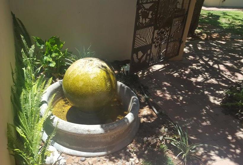 Bed and Breakfast Be My Guest 10