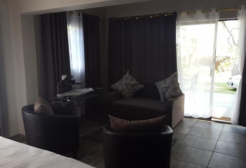 Bed and Breakfast Be My Guest 11