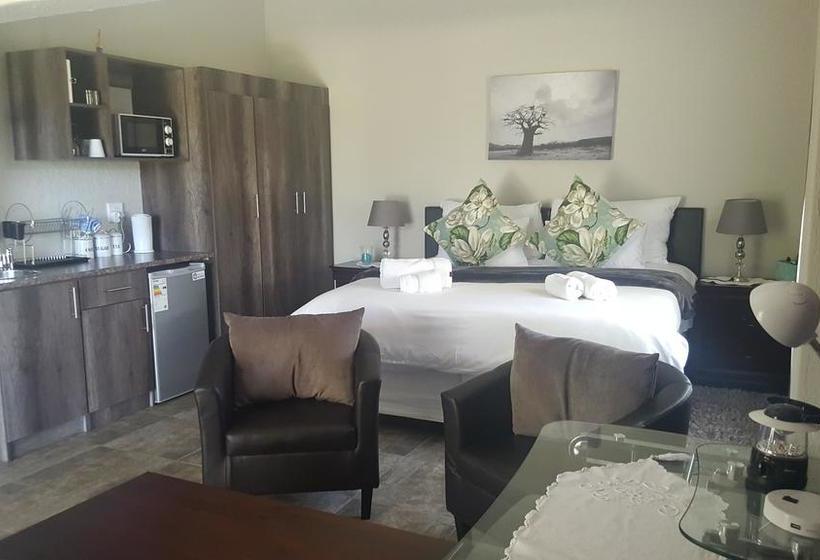 Bed and Breakfast Be My Guest 12