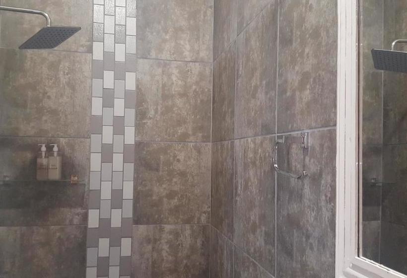 Bed and Breakfast Be My Guest 13