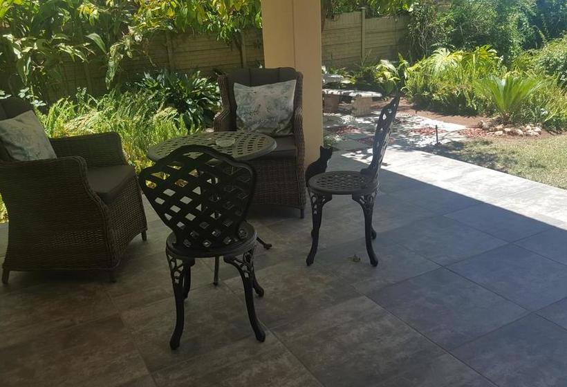 Bed and Breakfast Be My Guest 14