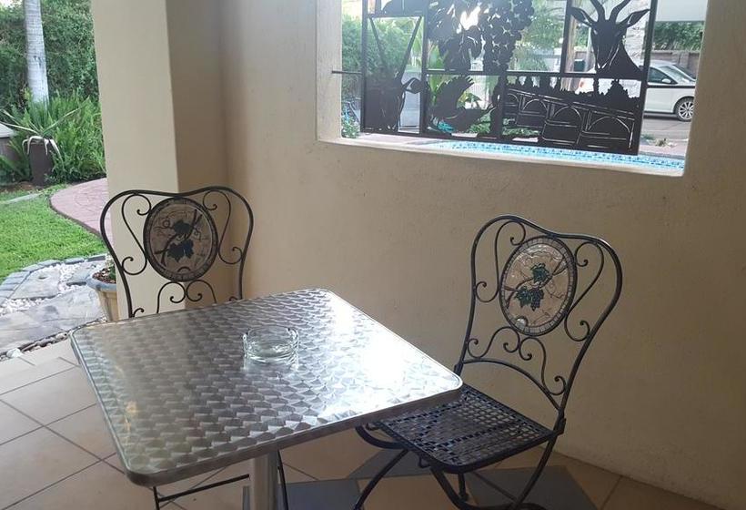 Bed and Breakfast Be My Guest 15