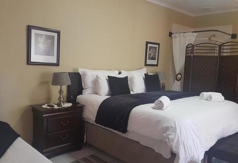 Bed and Breakfast Be My Guest 16