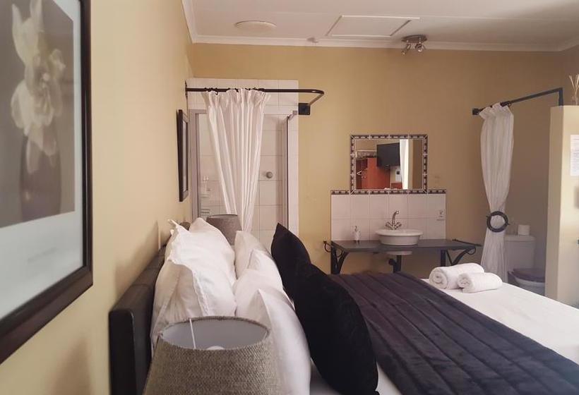 Bed and Breakfast Be My Guest 17