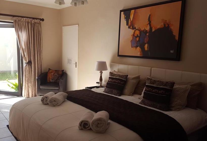 Bed and Breakfast Be My Guest 18