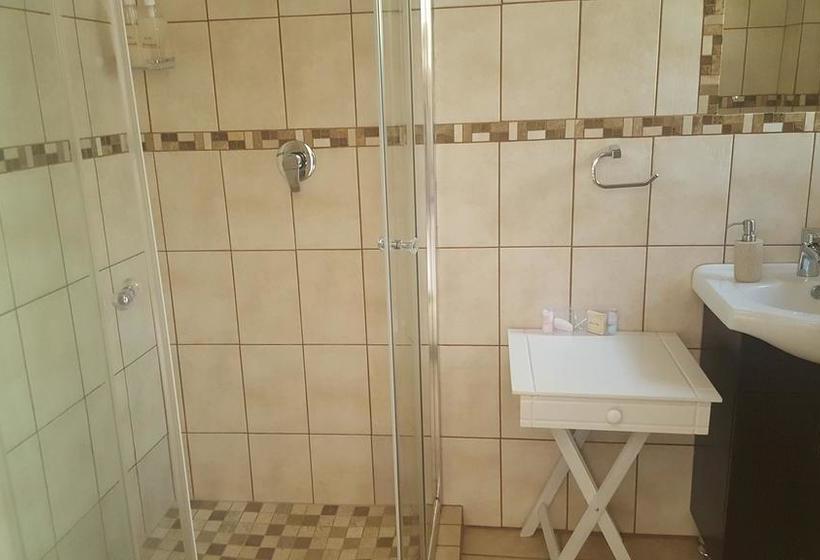 Bed and Breakfast Be My Guest 19