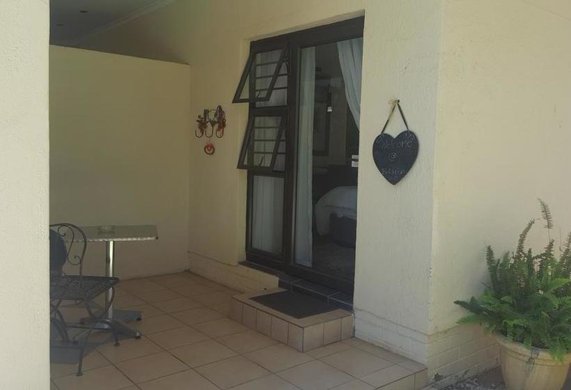 Bed and Breakfast Be My Guest 2