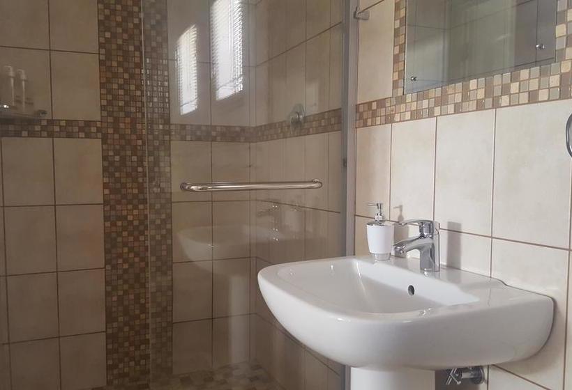 Bed and Breakfast Be My Guest 20