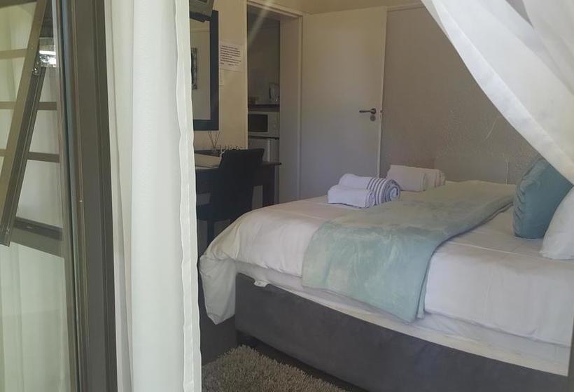 Bed and Breakfast Be My Guest 3