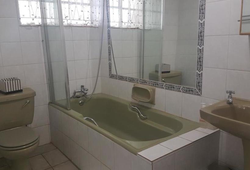 Bed and Breakfast Be My Guest 5