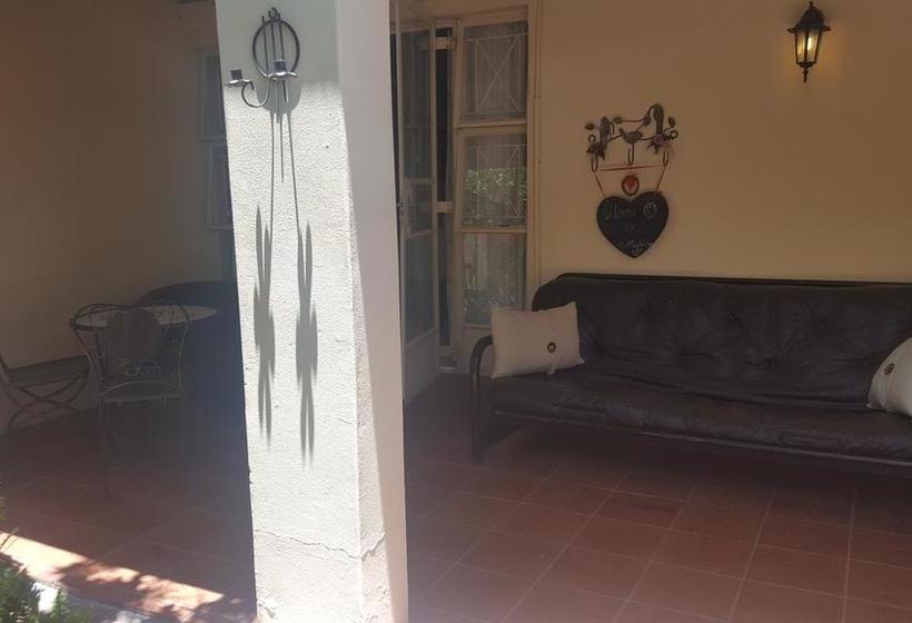 Bed and Breakfast Be My Guest 6