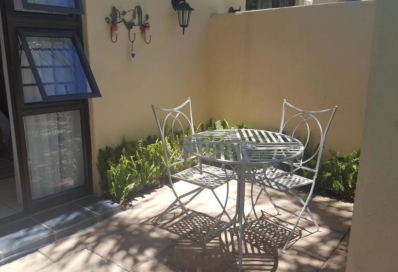 Bed and Breakfast Be My Guest 7