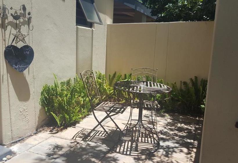 Bed and Breakfast Be My Guest 8