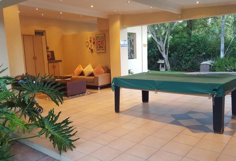 Bed and Breakfast Be My Guest 9