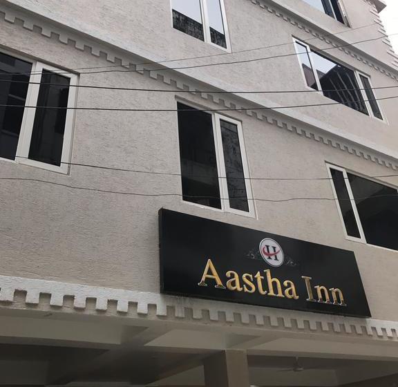 Hotel Aastha Inn 10