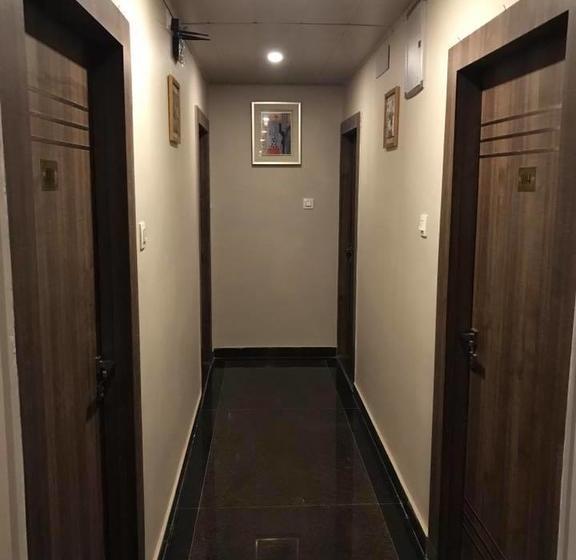 Hotel Aastha Inn 12