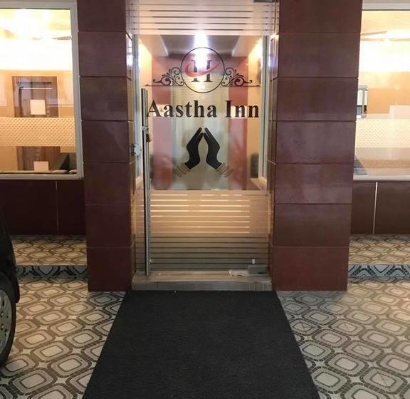 Hotel Aastha Inn 13