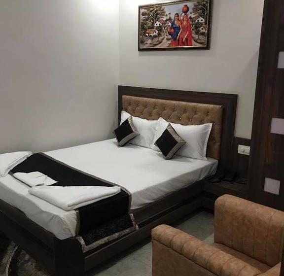 Hotel Aastha Inn 17