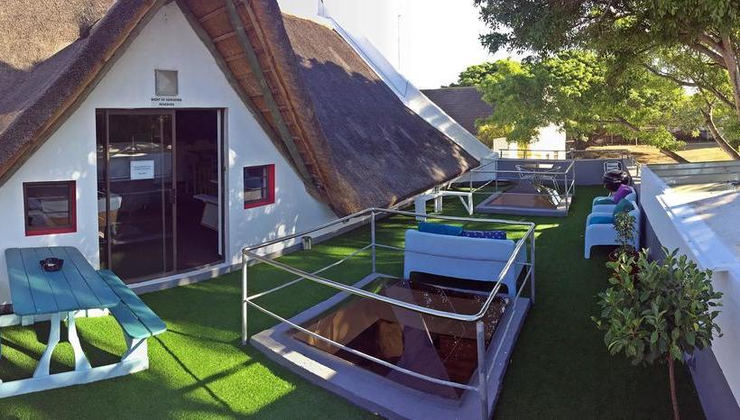 Albergue St Francis Bay Backpackers St. Francis Bay