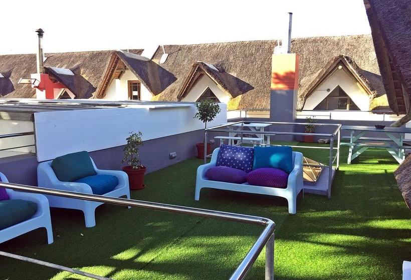 Hostel St Francis Bay Backpackers 1