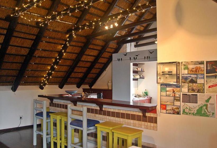 Hostel St Francis Bay Backpackers 10