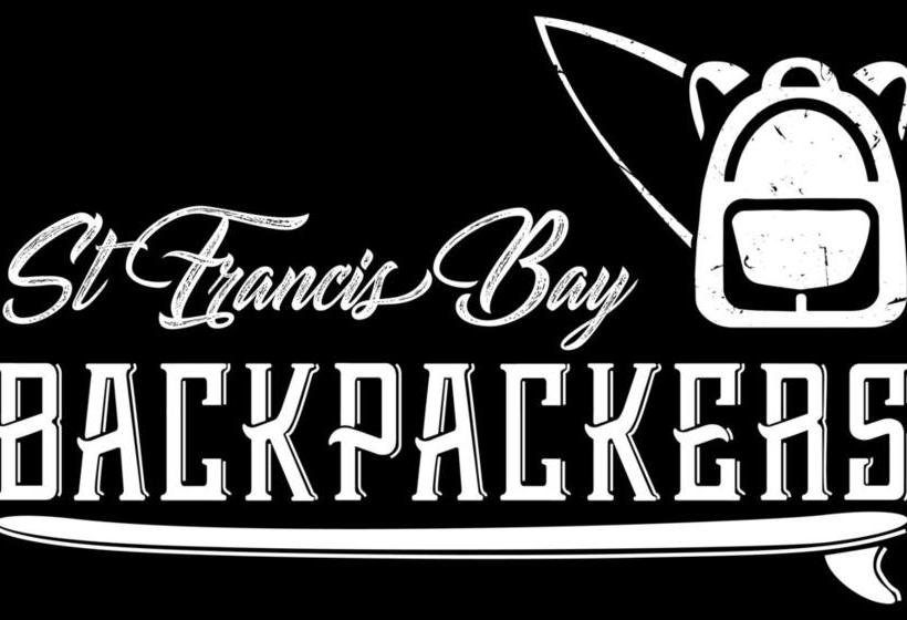 Hostel St Francis Bay Backpackers 11